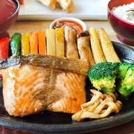 เมนูของร้าน Sashimi Lovers