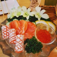 Sashimi Lovers