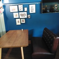 บรรยากาศ Jjan Korean Bar & Restaurant