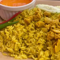 ร้านข้าวหมกเจบางเหนียว