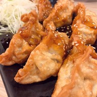 เมนูของร้าน Oishi Ramen เดอะมอลล์บางกะปิ ชั้น 3