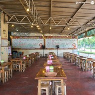 สิมิลัน บุฟเฟ่ต์ทะเลเผา พุทธมณฑลสาย 2