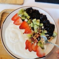 เมนูของร้าน KEYI CAFE พหลโยธิน