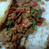 น้ำเต้าหู้สี่ขวา (สาขาเช้า)