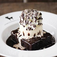 เมนูของร้าน After You Dessert Cafe The Portal Impact