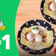 Panlee  Bakery  (ปั้นลี่เบเกอรี่) - เซ็นหลุยส์ซอย 3 (สาทร 11) สาขาเซ็นหลุยส์ซอย 3