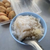 เมนูของร้าน บัวลอยแต้จิ๋ว นครปฐมและมหาชัย เจ้าอื่นเลียนแบบ!