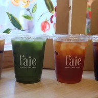 Faie cafe