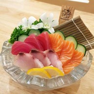 Sashimi Lovers