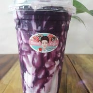 เมนูของร้าน Donut coffee