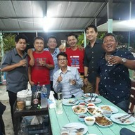 เมนูของร้าน แซ่บสะใจ หนองเกตุใหญ่