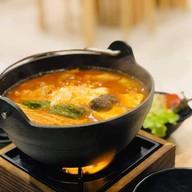 เมนูของร้าน Sashimi Lovers