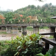 Sibsan Cuisine เเม่เเตง