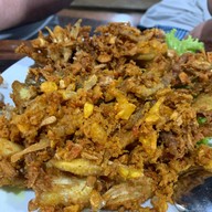 เมนูของร้าน ครัวหลวงเทน