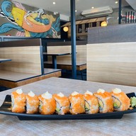 จิโซ-ยะ อาหารญี่ปุ่น บางเพรียง ลาดหวาย