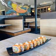 จิโซ-ยะ อาหารญี่ปุ่น บางเพรียง ลาดหวาย