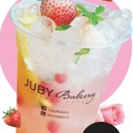 เมนูของร้าน JUBY Bakery