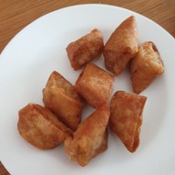 เมนูของร้าน ภัตตาคารจ๊ากกี่