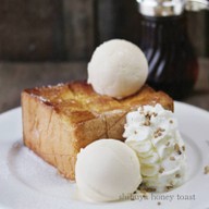 เมนูของร้าน After You Dessert Cafe The Portal Impact