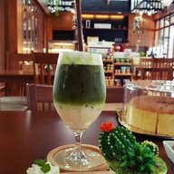 เมนูของร้าน มิรา คูซีน ฮาลาล -