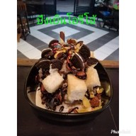 เมนูของร้าน Smile Milk