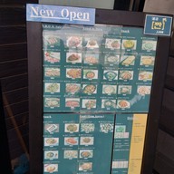 เมนู Jjan Korean Bar & Restaurant