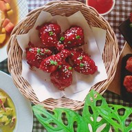 ก.ไก่ล้านตัว (Korkailarntua)