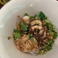 ก๋วยเตี๋ยวเรือป้ามณ
