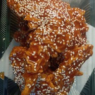 ไก่เกาหลี A.I. บ้านฟ้า เลอมาร์เช่