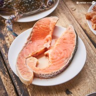 สิมิลัน บุฟเฟ่ต์ทะเลเผา พุทธมณฑลสาย 2