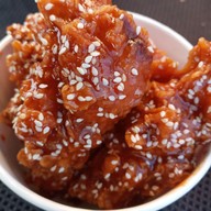 ไก่เกาหลี A.I. บ้านฟ้า เลอมาร์เช่