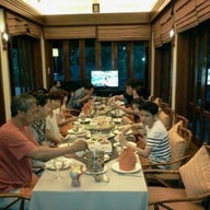 Sibsan Cuisine เเม่เเตง