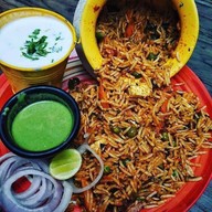 Honest Indian Food -โอเนส อินเดียนฟูด มัง ราชปรารภ 2-4