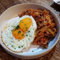 เมนูของร้าน wwa cafe x chooseless Ekamai 21