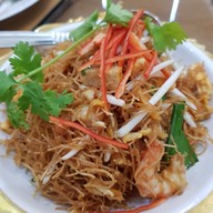 เมนูของร้าน อร่อยในบ้าน
