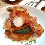 เมนูของร้าน wwa cafe x chooseless Ekamai 21