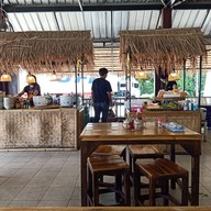 บรรยากาศ ก๋วยเตี๋ยวเรืออยุธยา ลุงหลาม สาขา 4 ลุงหลาม สาขา 4