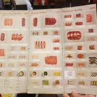 Guru Gyuu Delivery ( กูรูกิว สาขาสะพานควาย )