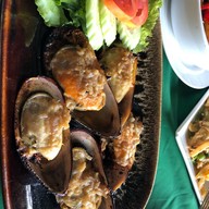 เมนูของร้าน สายลม