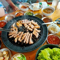 เมนูของร้าน KOBQ โคบีคิว
