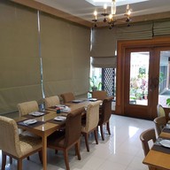 บรรยากาศ อร่อยในบ้าน