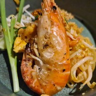 เมนูของร้าน Copper  Beyond Buffet เดอะเซ้นส์ ปิ่นเกล้า