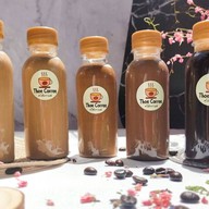 โต๊ะ กาแฟ (Thoe Coffee) วังทองหลาง