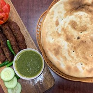 Mashallah Restaurant