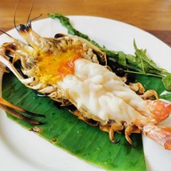 เมนูของร้าน บ้านป้อมเพชร