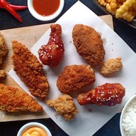 ก.ไก่ล้านตัว (Korkailarntua)