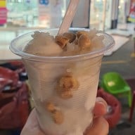 เมนูของร้าน นิไอศครีม@หัวหิน ตลาดโต้รุ่งหัวหิน