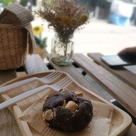 เมนูของร้าน Stuffed Bistro