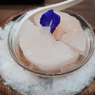 เมนูของร้าน อร่อยในบ้าน
