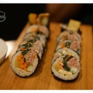 เมนูของร้าน ฮันจัน สุขุมวิทพลาซ่า โคเรียนทาวน์